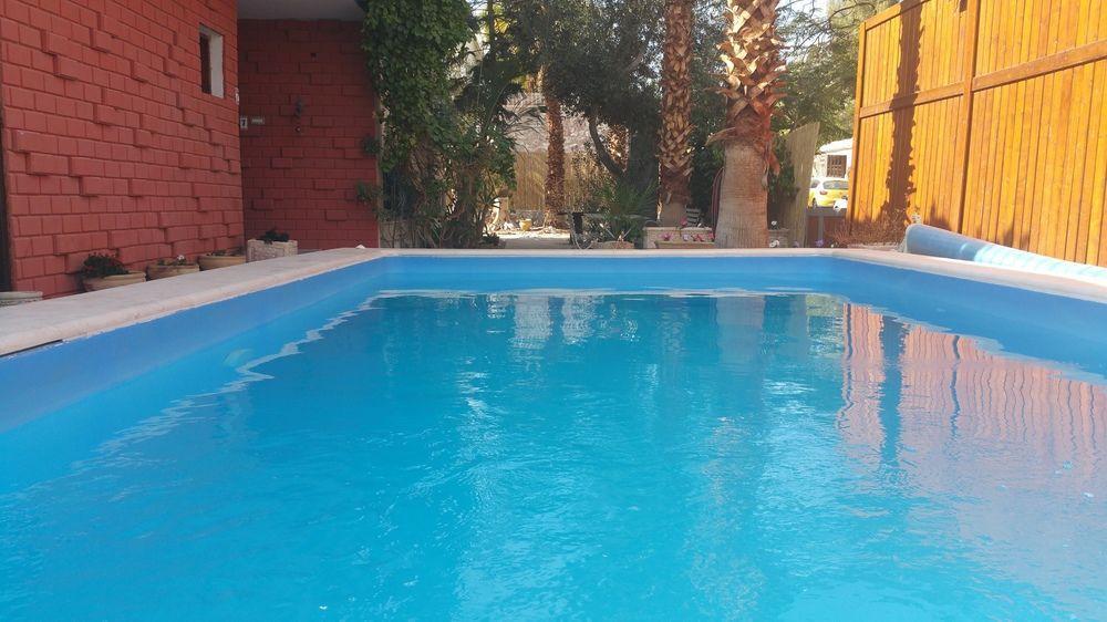 شقة صن آند فيو إيلات المظهر الخارجي الصورة